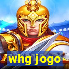 whg jogo